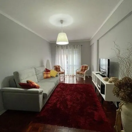 Gesamte In Apartment