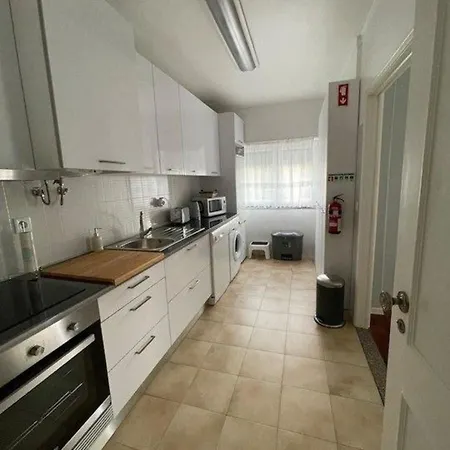 Gesamte In Apartment *