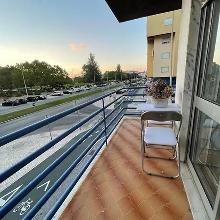 Gesamte In Apartment Torres Vedras