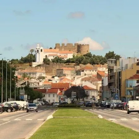 Gesamte In Apartment Torres Vedras